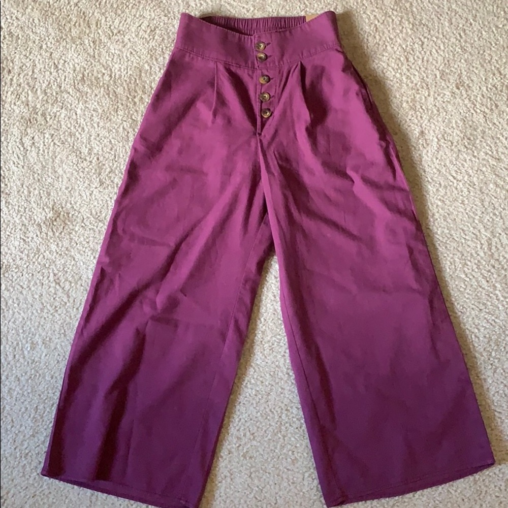 Hollister pants